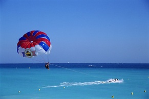 Hôtel de l'Esterel Pierre & Vacances