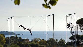 Hôtel de l'Esterel Pierre & Vacances