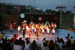 Hôtel de l'Esterel Pierre & Vacances