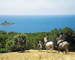 Hôtel de l'Esterel Pierre & Vacances