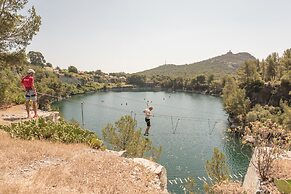 Hôtel de l'Esterel Pierre & Vacances