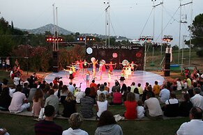 Hôtel de l'Esterel Pierre & Vacances