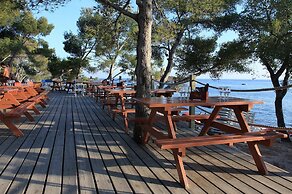 Hôtel de l'Esterel Pierre & Vacances