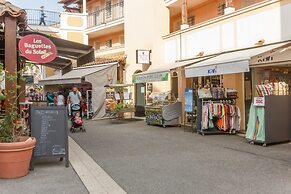Hôtel de l'Esterel Pierre & Vacances