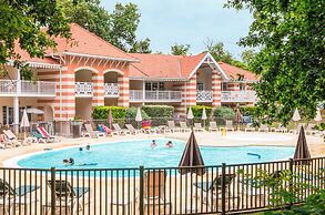 Pierre & Vacances Residence Les Dunes du Medoc