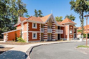 Pierre & Vacances Residence Les Dunes du Medoc