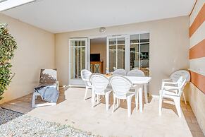 Pierre & Vacances Residence Les Dunes du Medoc