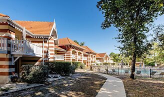 Pierre & Vacances Residence Les Dunes du Medoc