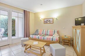 Pierre & Vacances Residence Les Dunes du Medoc