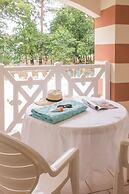 Pierre & Vacances Residence Les Dunes du Medoc