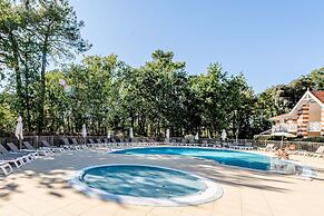 Pierre & Vacances Residence Les Dunes du Medoc
