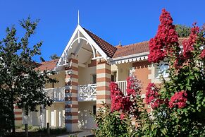 Pierre & Vacances Residence Les Dunes du Medoc