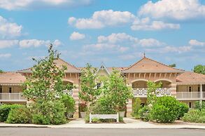 Pierre & Vacances Residence Les Dunes du Medoc
