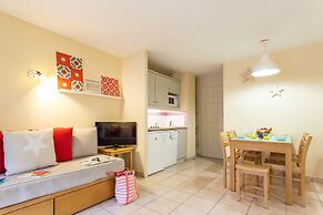 Pierre & Vacances Residence Les Dunes du Medoc
