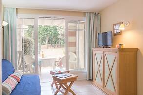 Pierre & Vacances Residence Les Dunes du Medoc