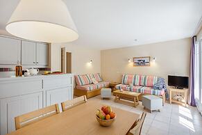 Pierre & Vacances Residence Les Dunes du Medoc