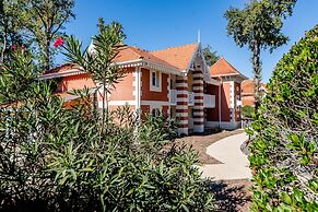 Pierre & Vacances Residence Les Dunes du Medoc