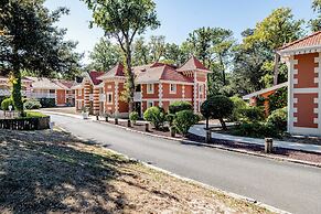 Pierre & Vacances Residence Les Dunes du Medoc