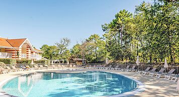 Pierre & Vacances Residence Les Dunes du Medoc