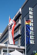 Familienhotel Citylight Berlin