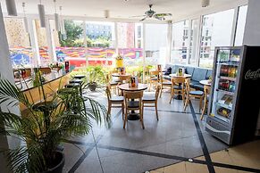 Familienhotel Citylight Berlin