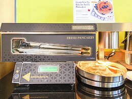 Familienhotel Citylight Berlin