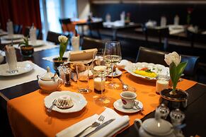 Hollmann Beletage Design & Boutique Hotel