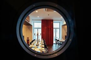 Hollmann Beletage Design & Boutique Hotel