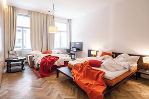 Hollmann Beletage Design & Boutique Hotel