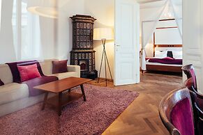Hollmann Beletage Design & Boutique Hotel