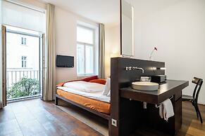Hollmann Beletage Design & Boutique Hotel