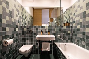 Hollmann Beletage Design & Boutique Hotel