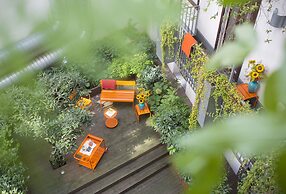 Hollmann Beletage Design & Boutique Hotel