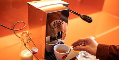 Hollmann Beletage Design & Boutique Hotel