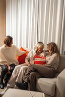 Buxbaum Beletage Design & Boutique Hotel