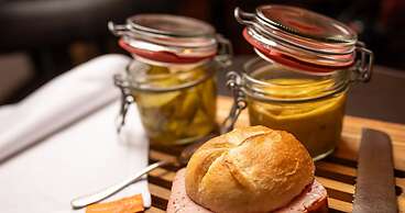 Hollmann Beletage Design & Boutique Hotel