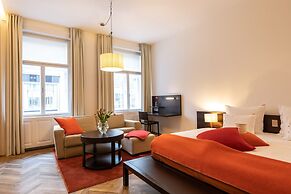 Hollmann Beletage Design & Boutique Hotel