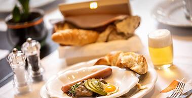 Hollmann Beletage Design & Boutique Hotel