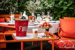 Hollmann Beletage Design & Boutique Hotel