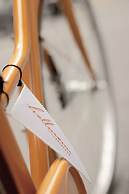 Hollmann Beletage Design & Boutique Hotel