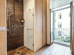 Hollmann Beletage Design & Boutique Hotel