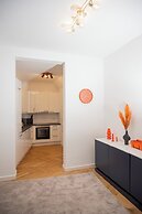 Buxbaum Beletage Design & Boutique Hotel