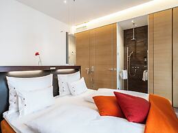 Hollmann Beletage Design & Boutique Hotel