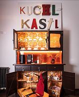 Hollmann Beletage Design & Boutique Hotel