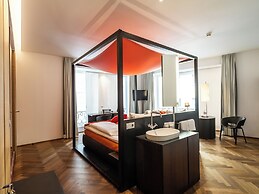 Hollmann Beletage Design & Boutique Hotel