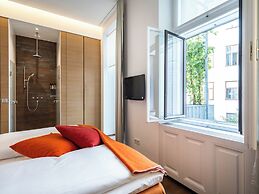 Hollmann Beletage Design & Boutique Hotel