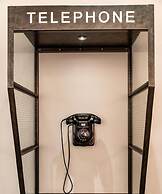 Hollmann Beletage Design & Boutique Hotel