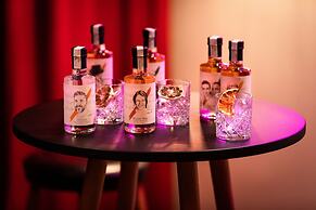 Hollmann Beletage Design & Boutique Hotel