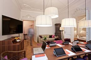 Hollmann Beletage Design & Boutique Hotel