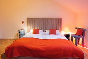 Buxbaum Beletage Design & Boutique Hotel